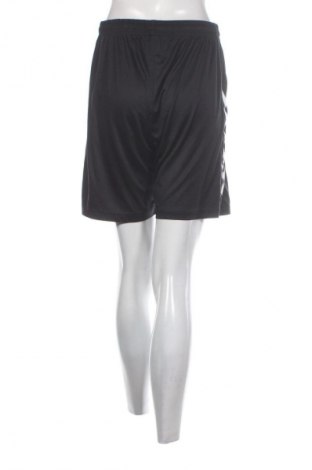 Dámské kraťasy  Hummel, Velikost L, Barva Černá, Cena  169,00 Kč