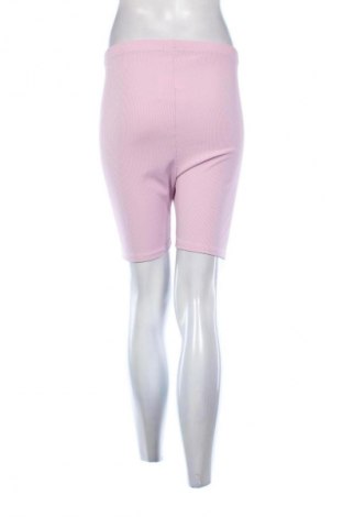 Damskie szorty I Saw It First, Rozmiar M, Kolor Fioletowy, Cena 52,42 zł