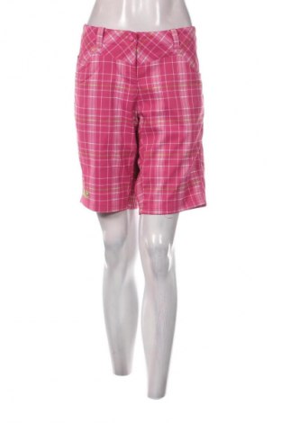 Γυναικείο κοντό παντελόνι Jack Wolfskin, Μέγεθος XXL, Χρώμα Πολύχρωμο, Τιμή 20,99 €