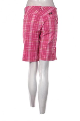 Γυναικείο κοντό παντελόνι Jack Wolfskin, Μέγεθος XXL, Χρώμα Πολύχρωμο, Τιμή 20,99 €