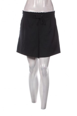 Γυναικείο κοντό παντελόνι Jacqueline De Yong, Μέγεθος XXL, Χρώμα Μαύρο, Τιμή 5,99 €