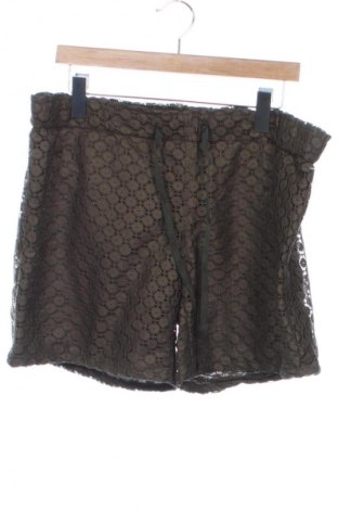 Dámské kraťasy  Janina, Velikost XXL, Barva Zelená, Cena  442,00 Kč