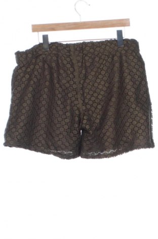 Dámské kraťasy  Janina, Velikost XXL, Barva Zelená, Cena  442,00 Kč