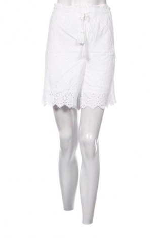 Női rövidnadrág Janina, Méret XXL, Szín Fehér, Ár 3 679 Ft