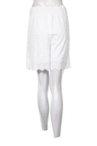 Női rövidnadrág Janina, Méret XXL, Szín Fehér, Ár 3 679 Ft