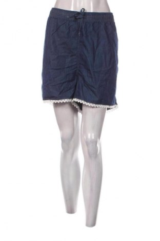 Dámské kraťasy  Janina, Velikost XXL, Barva Modrá, Cena  249,00 Kč