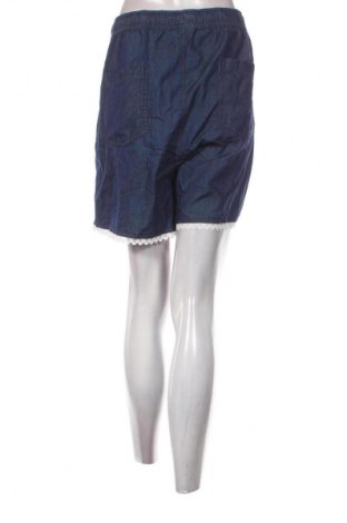 Dámské kraťasy  Janina, Velikost XXL, Barva Modrá, Cena  249,00 Kč
