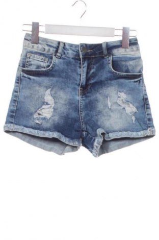 Damen Shorts Jennyfer, Größe XS, Farbe Blau, Preis € 10,00