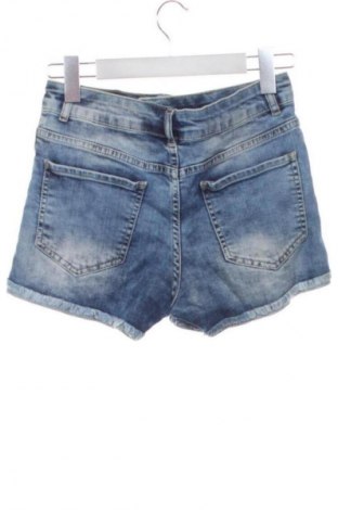 Damen Shorts Jennyfer, Größe XS, Farbe Blau, Preis € 10,00
