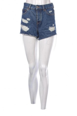 Dámské kraťasy  Jennyfer, Velikost M, Barva Modrá, Cena  277,00 Kč