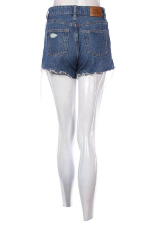 Dámské kraťasy  Jennyfer, Velikost M, Barva Modrá, Cena  277,00 Kč