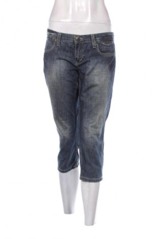 Дамски къс панталон Lacarino, Размер L, Цвят Син, Цена 17,00 €