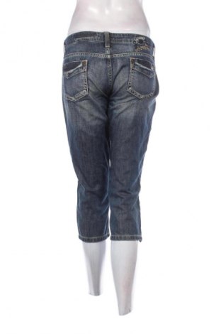 Дамски къс панталон Lacarino, Размер L, Цвят Син, Цена 17,00 €