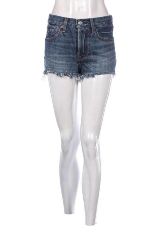 Dámské kraťasy  Levi's, Velikost M, Barva Modrá, Cena  696,00 Kč
