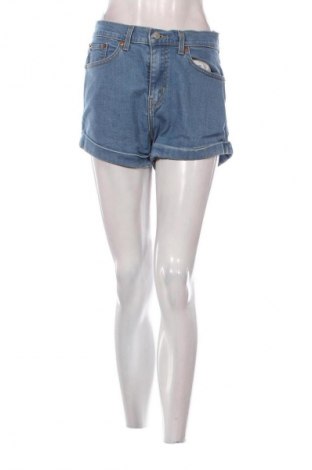 Дамски къс панталон Levi's, Размер M, Цвят Син, Цена 25,00 €