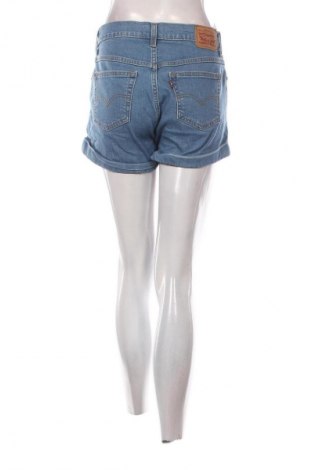 Дамски къс панталон Levi's, Размер M, Цвят Син, Цена 25,00 €