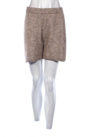 Női rövidnadrág Lindex, Méret L, Szín Barna, Ár 4 132 Ft
