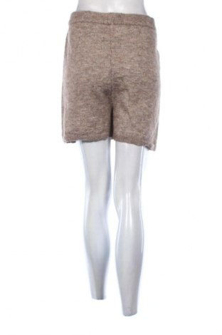 Női rövidnadrág Lindex, Méret L, Szín Barna, Ár 4 132 Ft