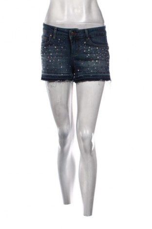 Dámské kraťasy  Liu Jo, Velikost S, Barva Modrá, Cena  1 495,00 Kč