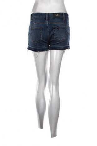 Dámské kraťasy  Liu Jo, Velikost S, Barva Modrá, Cena  1 495,00 Kč
