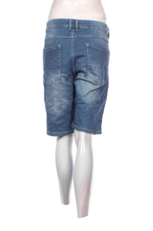 Dámské kraťasy  Livergy, Velikost 3XL, Barva Modrá, Cena  289,00 Kč