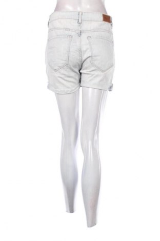 Dámské kraťasy  Mango, Velikost M, Barva Modrá, Cena  255,00 Kč