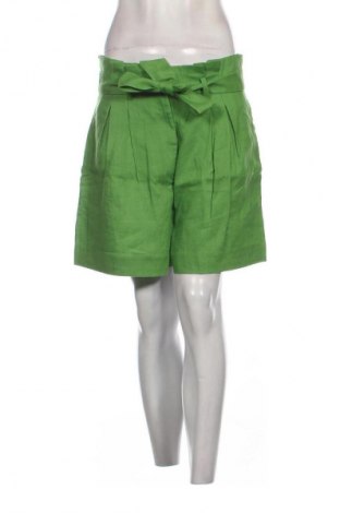 Damskie szorty Mango, Rozmiar L, Kolor Zielony, Cena 52,99 zł