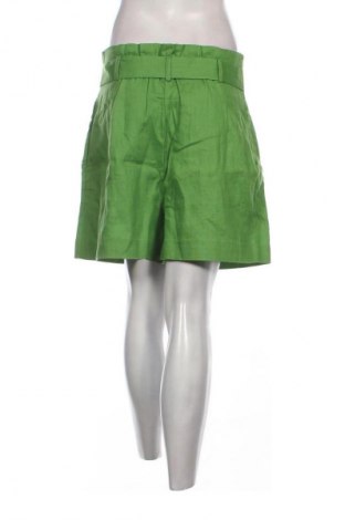 Damskie szorty Mango, Rozmiar L, Kolor Zielony, Cena 52,99 zł