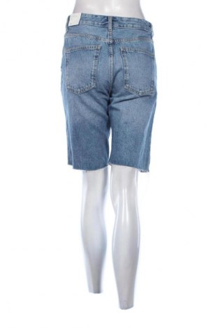 Női rövidnadrág Mango, Méret M, Szín Kék, Ár 8 264 Ft