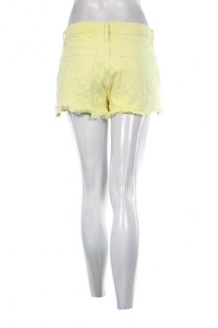 Női rövidnadrág Mango, Méret M, Szín Sárga, Ár 3 719 Ft