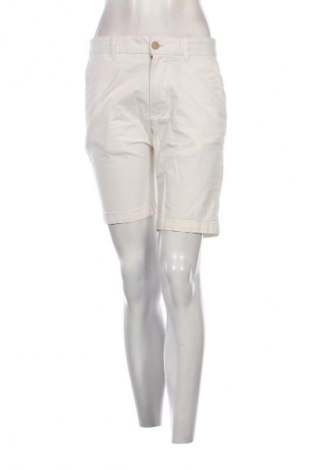 Дамски къс панталон Mango, Размер M, Цвят Бял, Цена 10,00 €