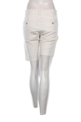 Дамски къс панталон Mango, Размер M, Цвят Бял, Цена 10,00 €