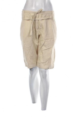 Damen Shorts Marks & Spencer, Größe M, Farbe Beige, Preis 11,70 €