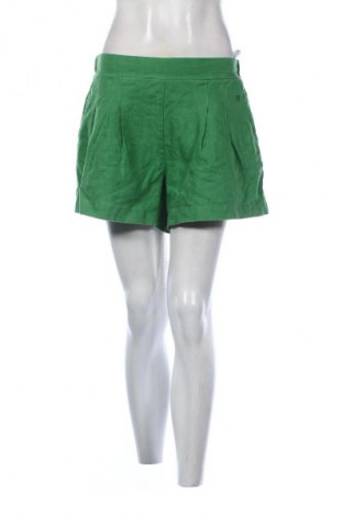 Női rövidnadrág Mint & Berry, Méret S, Szín Zöld, Ár 4 042 Ft