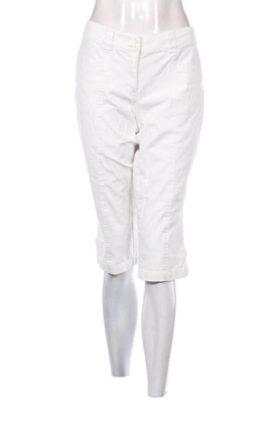 Dámské kraťasy  Mode Classics, Velikost XL, Barva Bílá, Cena  277,00 Kč