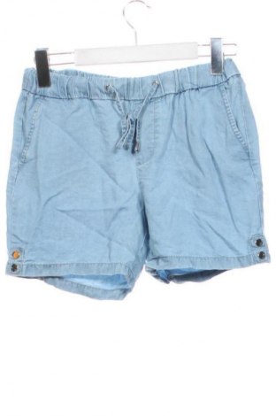 Dámské kraťasy  Mohito, Velikost XS, Barva Modrá, Cena  277,00 Kč