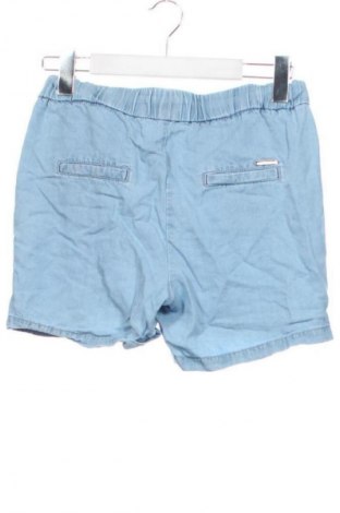 Dámské kraťasy  Mohito, Velikost XS, Barva Modrá, Cena  277,00 Kč