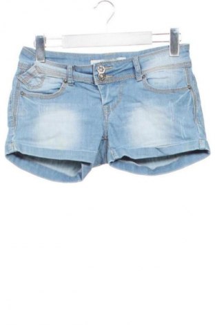 Damen Shorts Monday Premium, Größe M, Farbe Blau, Preis 7,99 €