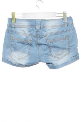Damen Shorts Monday Premium, Größe M, Farbe Blau, Preis 7,99 €