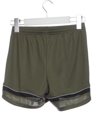 Дамски къс панталон Nike, Размер XXS, Цвят Зелен, Цена 17,46 €