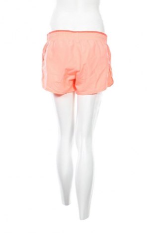 Дамски къс панталон Nike, Размер L, Цвят Оранжев, Цена 39,04 €