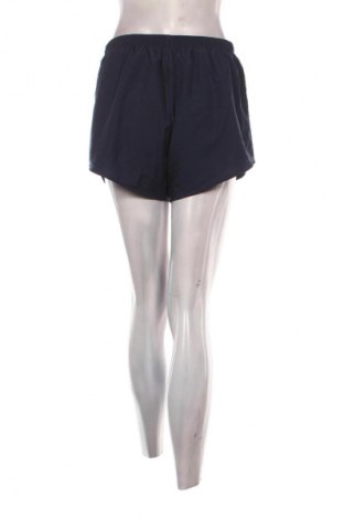 Дамски къс панталон Nike, Размер M, Цвят Син, Цена 17,89 €