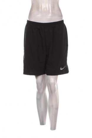 Damen Shorts Nike, Größe L, Farbe Schwarz, Preis € 15,99