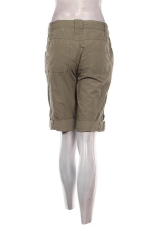 Damen Shorts Nike, Größe L, Farbe Grün, Preis 31,99 €