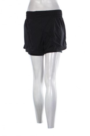 Дамски къс панталон Nike, Размер M, Цвят Черен, Цена 39,00 €