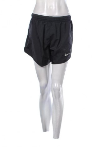 Дамски къс панталон Nike, Размер M, Цвят Сив, Цена 24,32 €