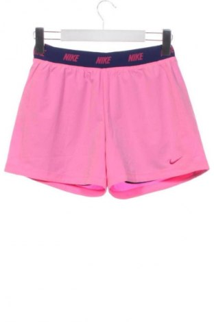 Dámské kraťasy  Nike, Velikost XS, Barva Růžová, Cena  493,00 Kč