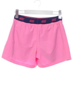 Dámské kraťasy  Nike, Velikost XS, Barva Růžová, Cena  493,00 Kč
