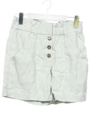 Γυναικείο κοντό παντελόνι ONLY, Μέγεθος S, Χρώμα Πράσινο, Τιμή 5,99 €