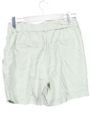 Γυναικείο κοντό παντελόνι ONLY, Μέγεθος S, Χρώμα Πράσινο, Τιμή 5,99 €